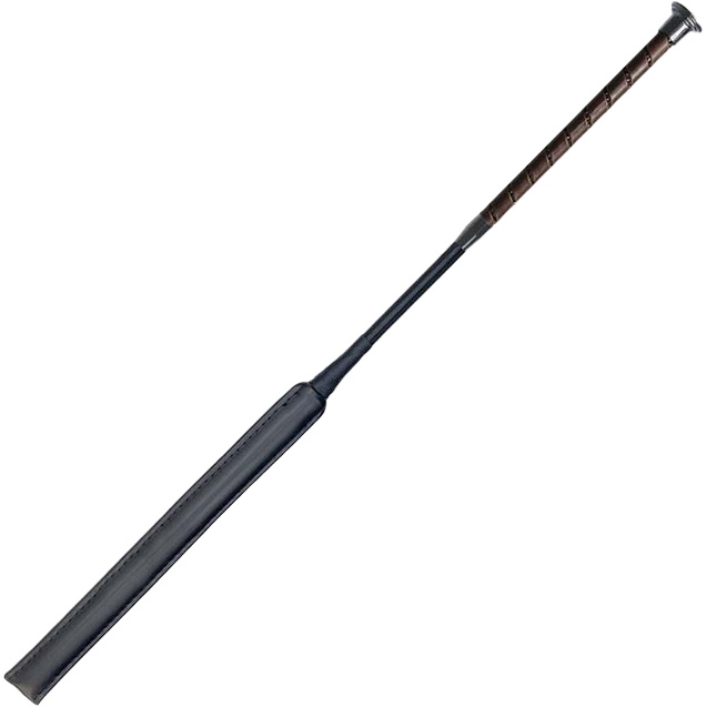 Woof Wear Stealth 60cm Jump Bat WH0020-CHBK-60 - Chocolate